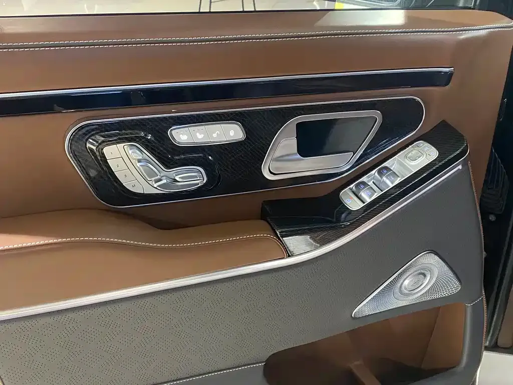 Mercedes-Benz Vito 2024 из CN, фото 2