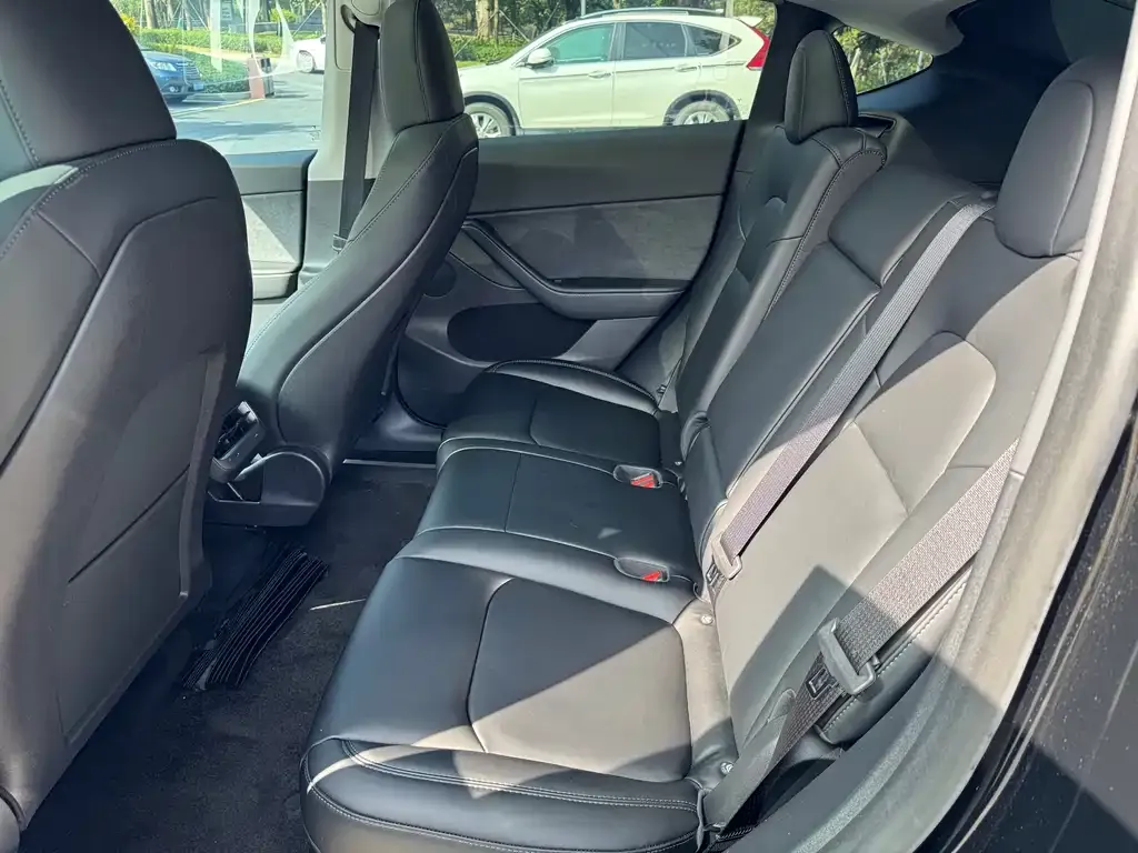 Tesla Model Y 2023 из CN, фото 2