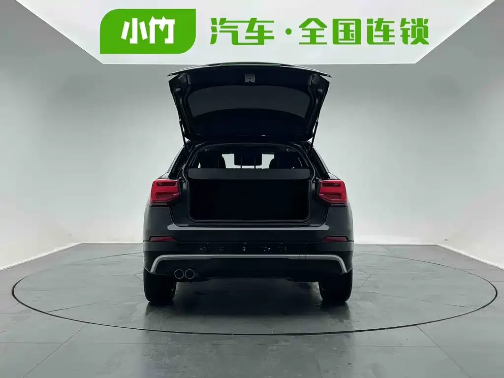 Audi Q2L 2021 из CN, фото 9