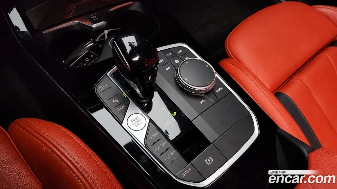 BMW 1-Series 2022 из KR, фото 8