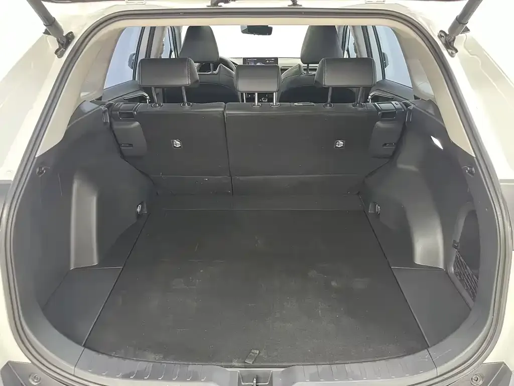 Toyota Wildlander 2023 из CN, фото 2