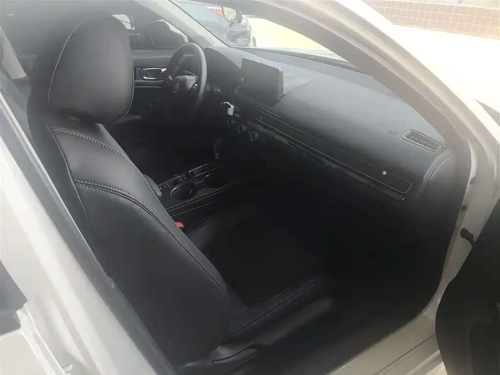 Honda Integra 2023 из CN, фото 5