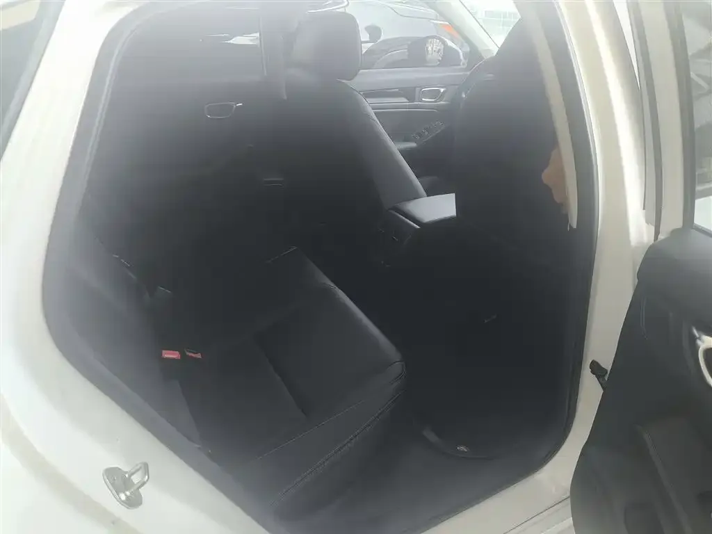 Honda Integra 2023 из CN, фото 2