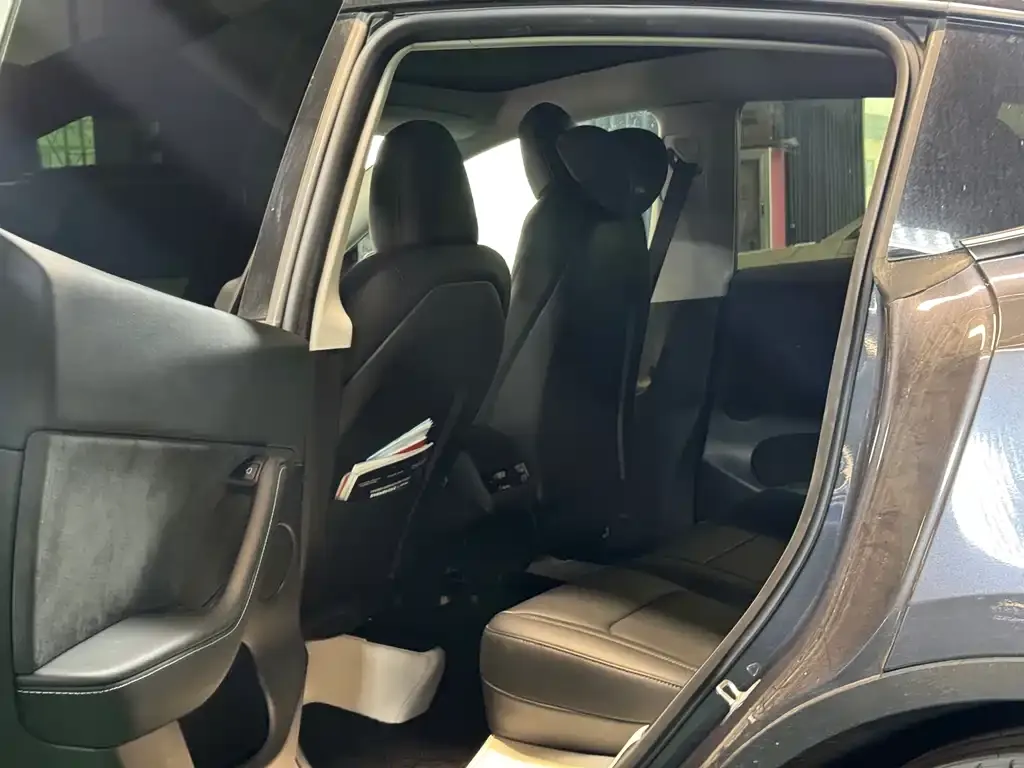 Tesla Model Y 2023 из CN, фото 4