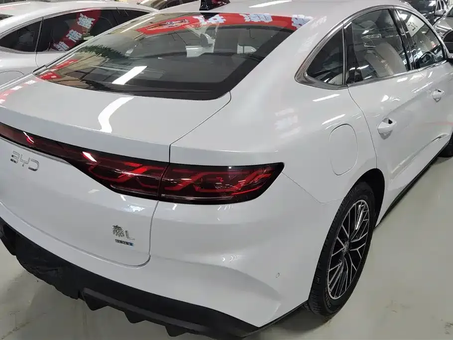 BYD Qin L 2025 из CN, фото 8