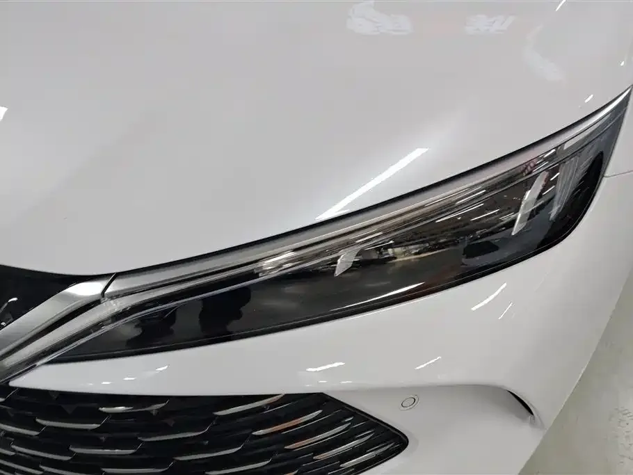 BYD Qin L 2025 из CN, фото 7