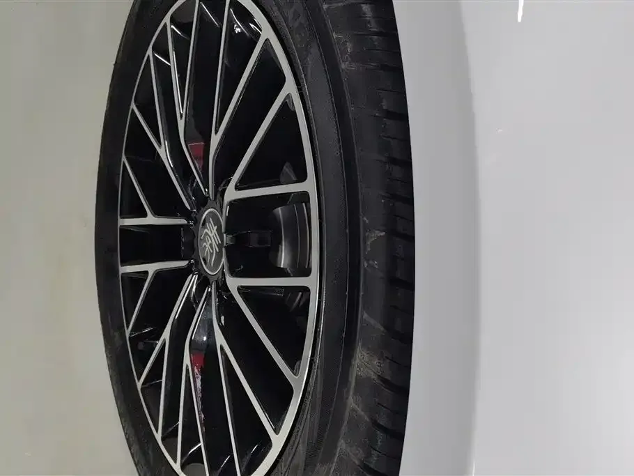 BYD Qin L 2025 из CN, фото 6