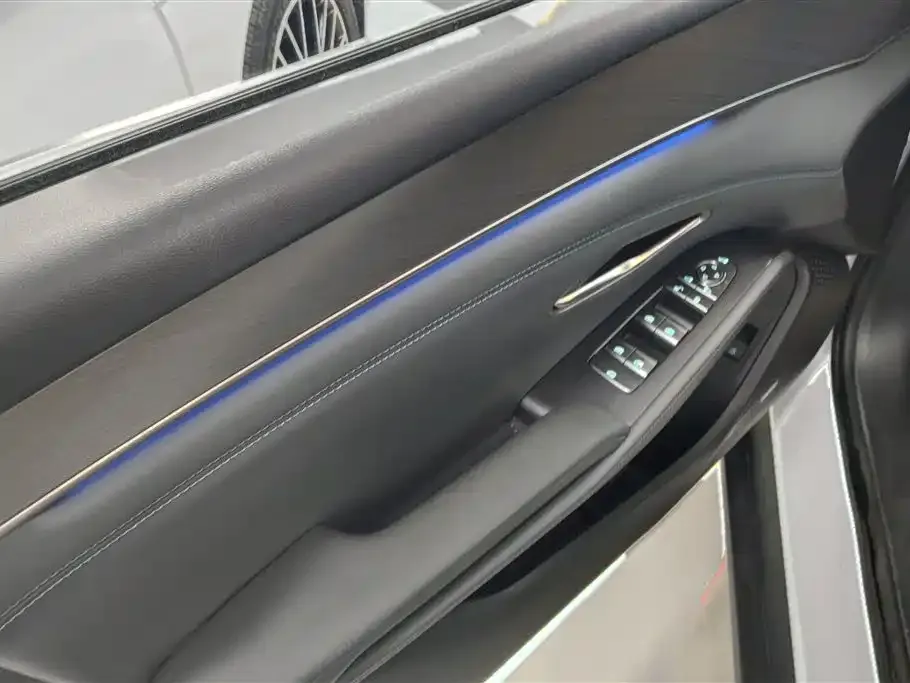 BYD Qin L 2025 из CN, фото 5