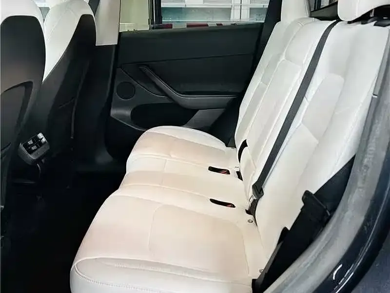 Tesla Model Y 2024 из CN, фото 2