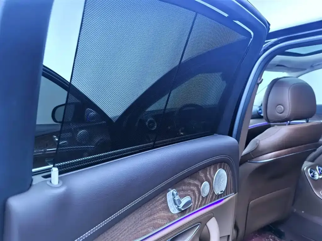 Mercedes-Benz E-Class 2022 из CN, фото 9