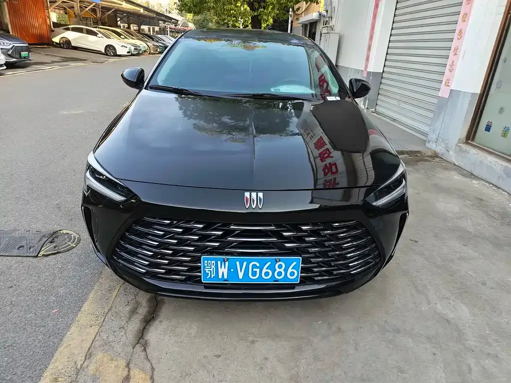 Buick Regal 2024 из CN, фото 3