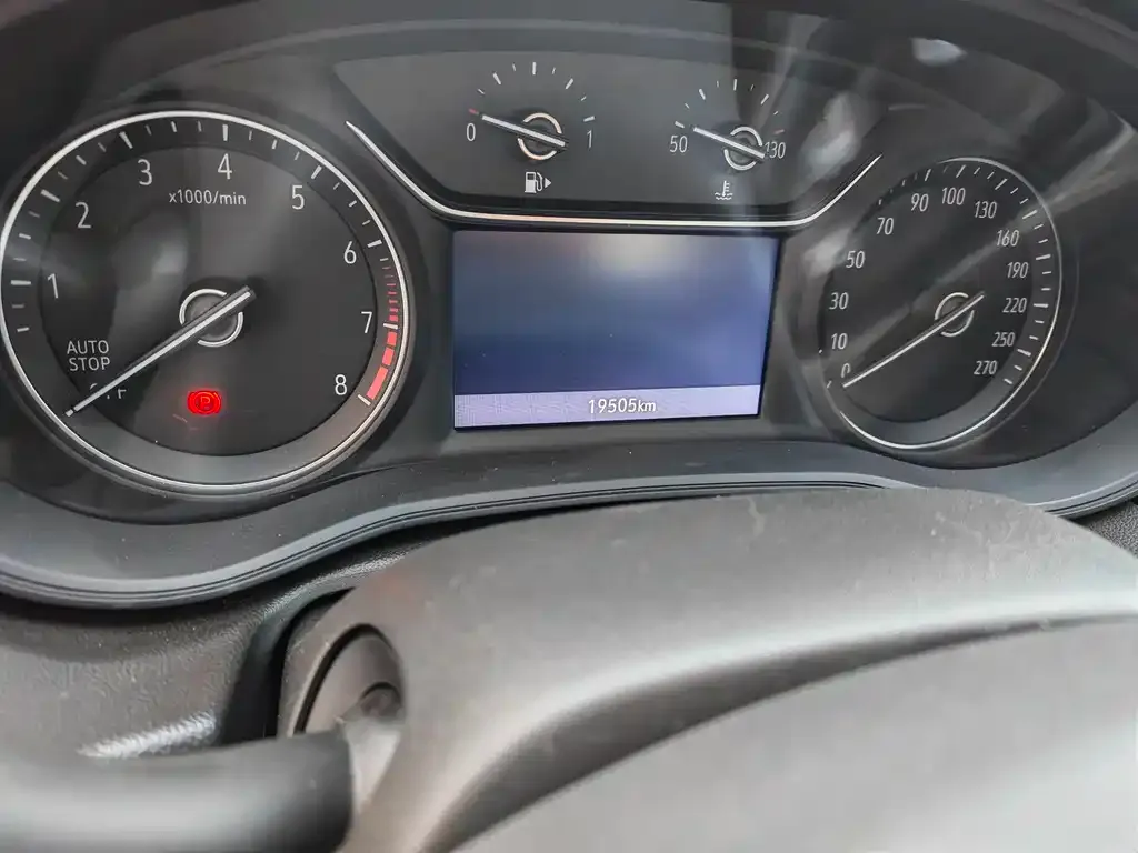 Buick Regal 2024 из CN, фото 2