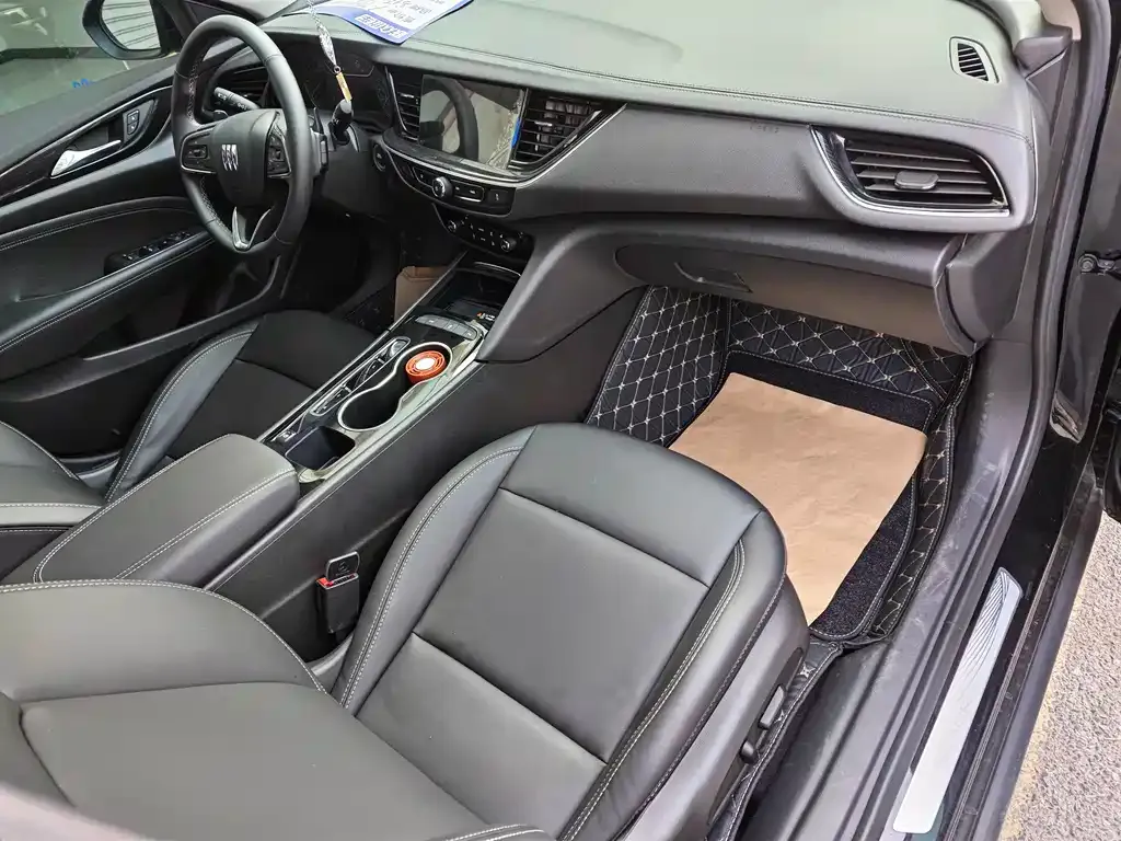 Buick Regal 2024 из CN, фото 6