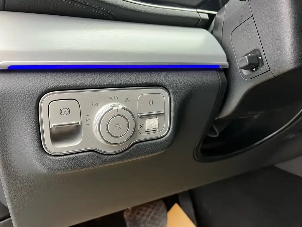 Mercedes-Benz GLE Coupe 2023 из CN, фото 3
