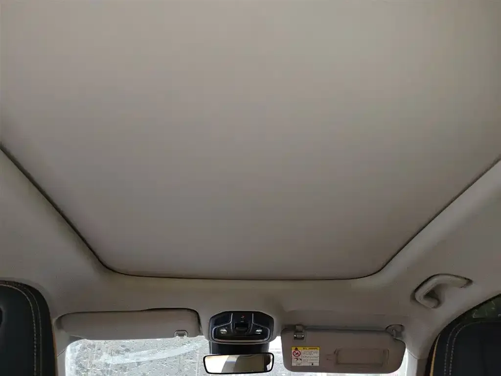 Geely Boyue L 2024 из CN, фото 2