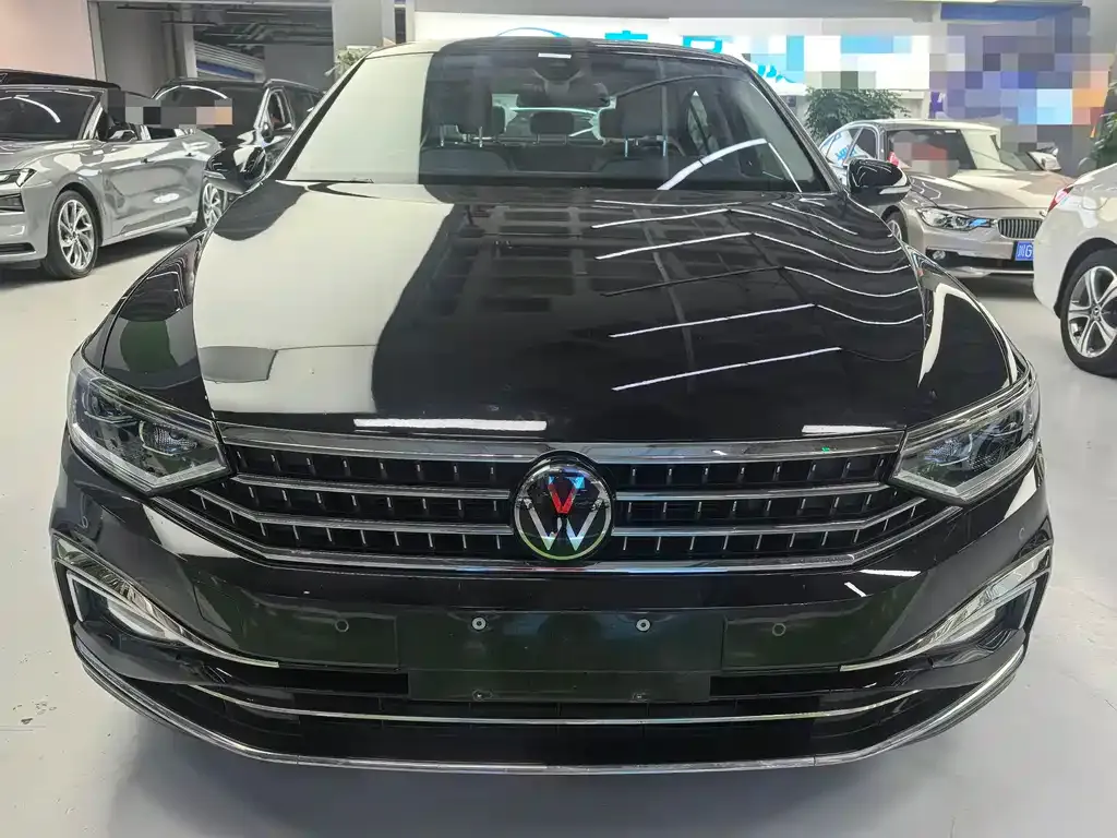 Volkswagen Magotan 2024 из CN, фото 5