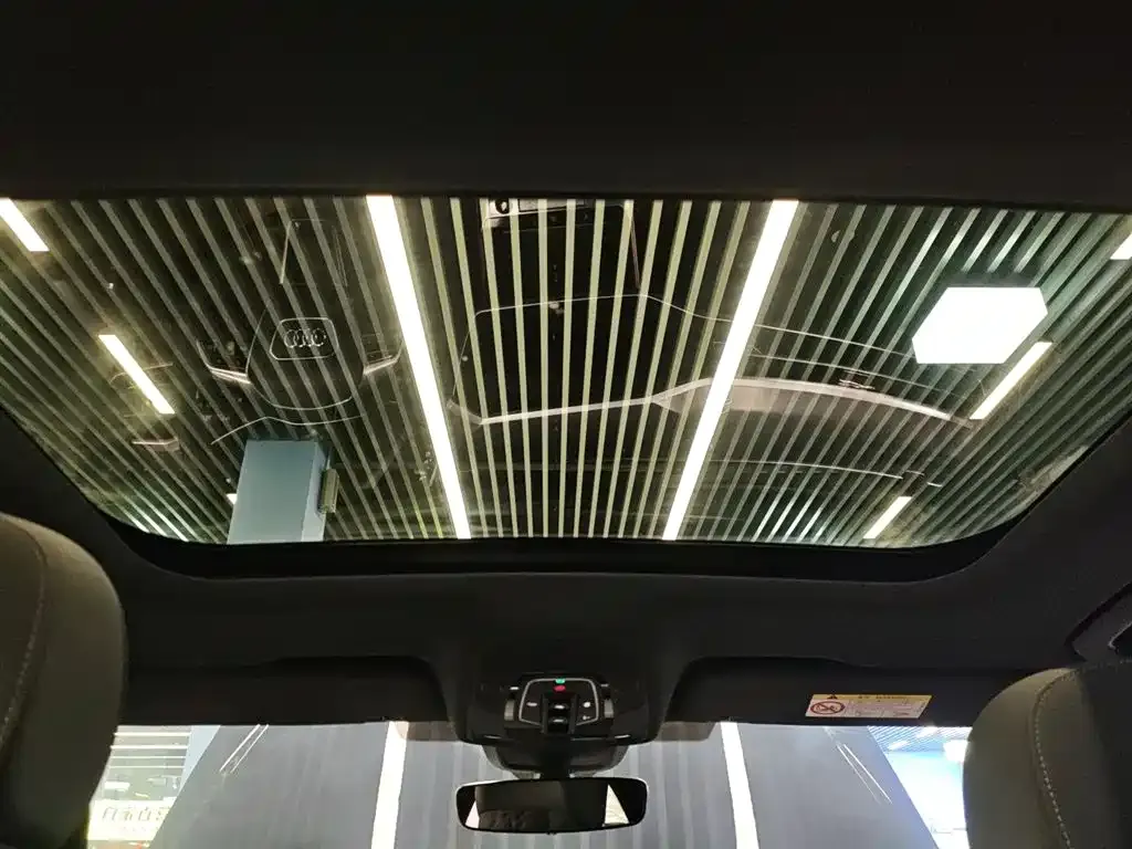 Audi A6L 2024 из CN, фото 6