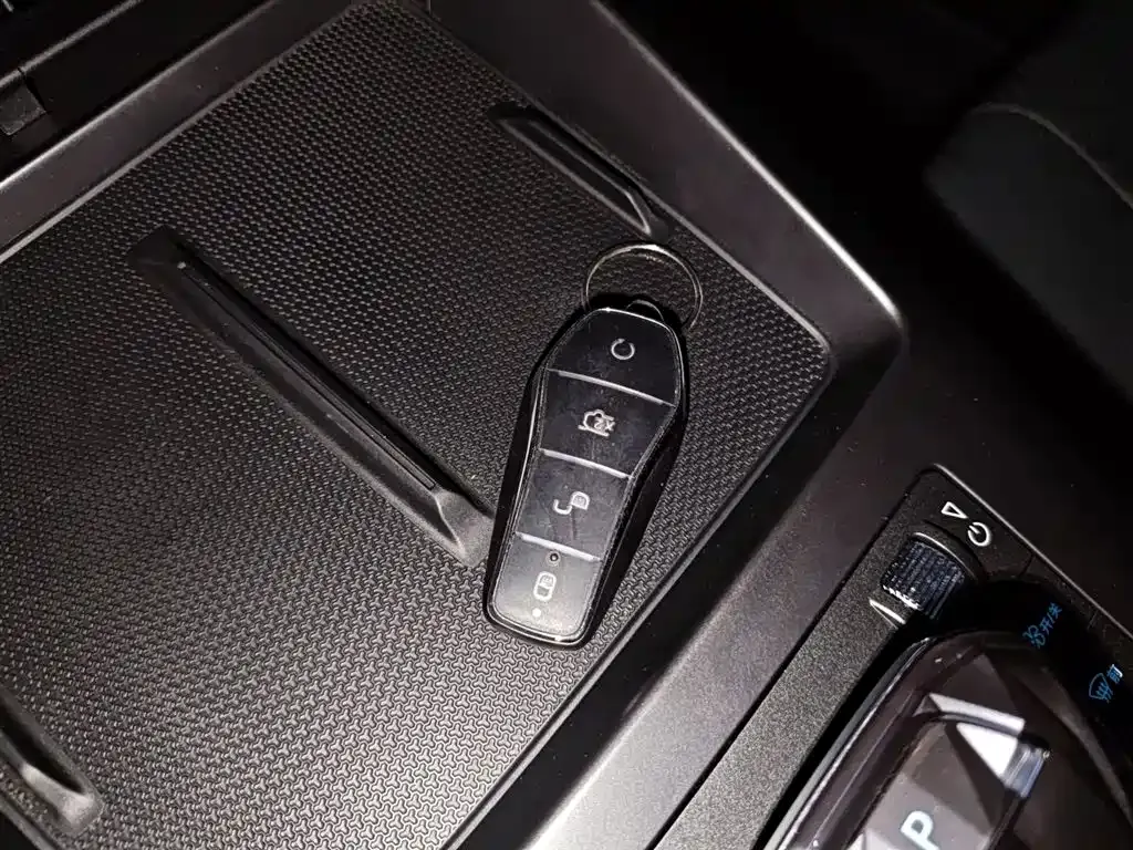 BYD Qin PLUS — фото 10