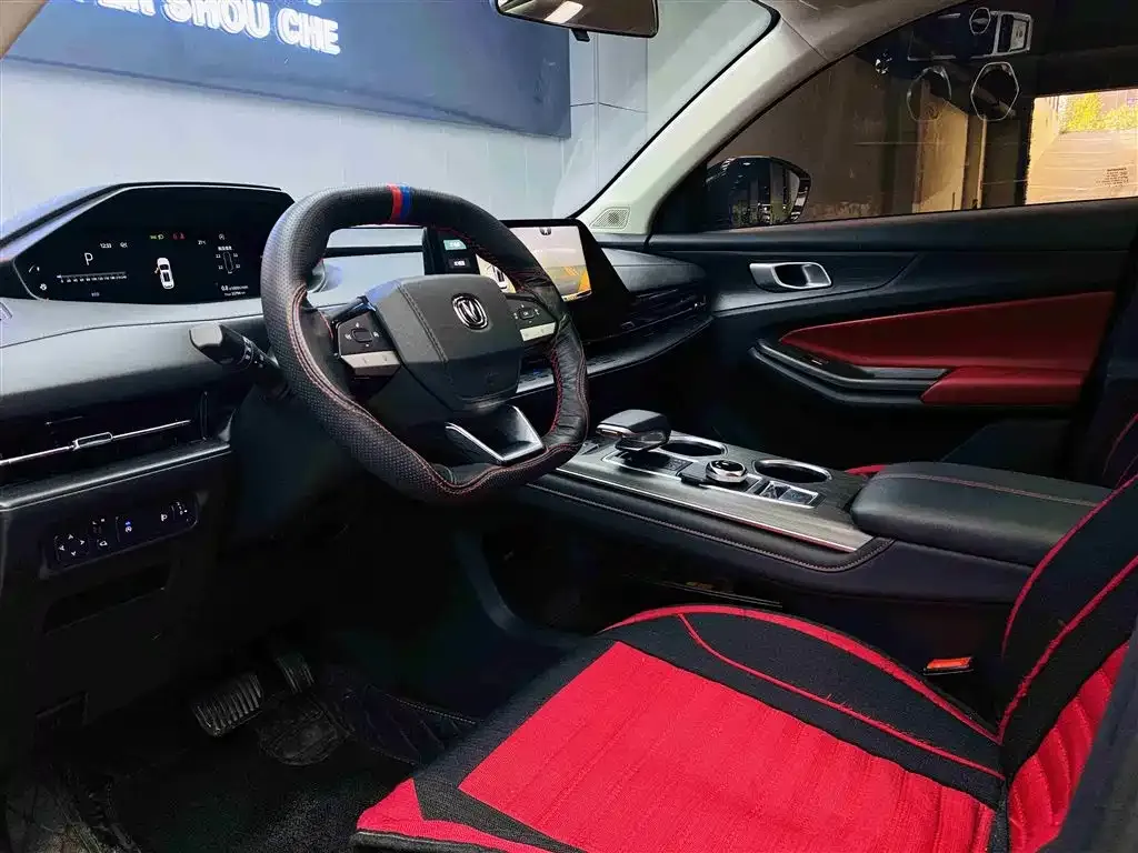 Changan CS55PLUS 2022 из CN, фото 8