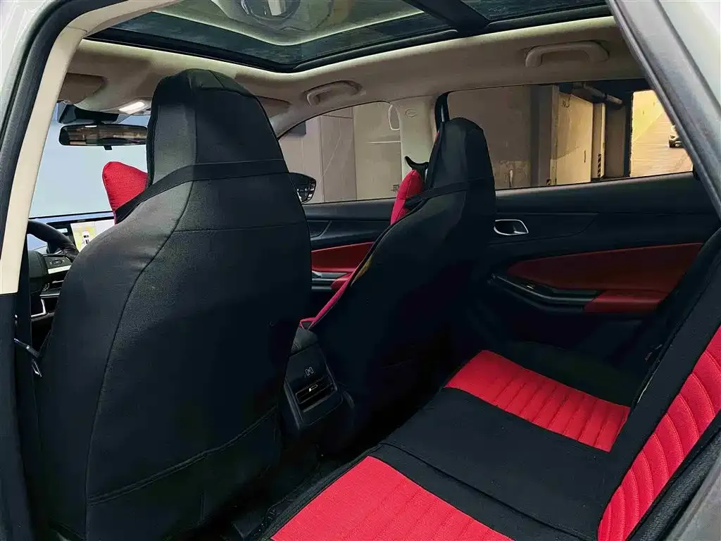 Changan CS55PLUS 2022 из CN, фото 3