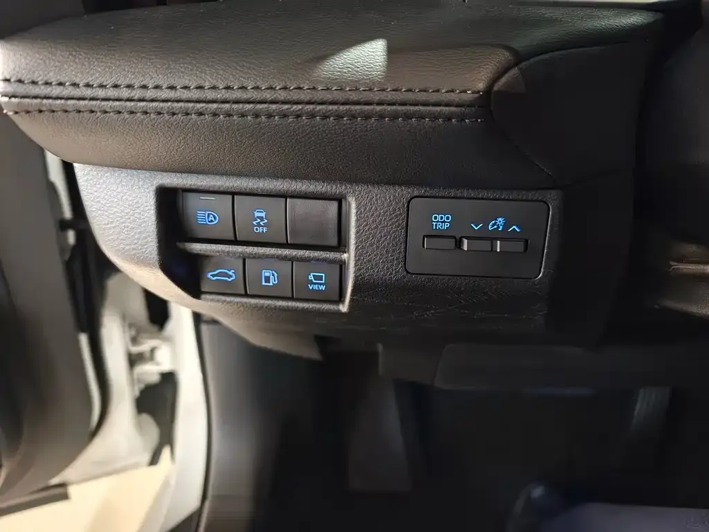 Toyota Avalon 2021 из CN, фото 3