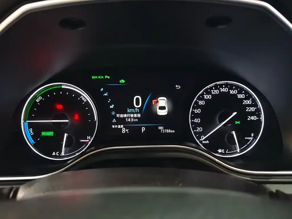Toyota Avalon 2021 из CN, фото 2