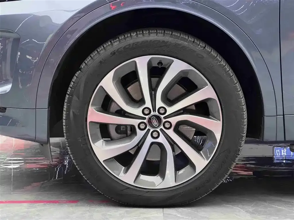 Land Rover Discovery Sport 2023 из CN, фото 8