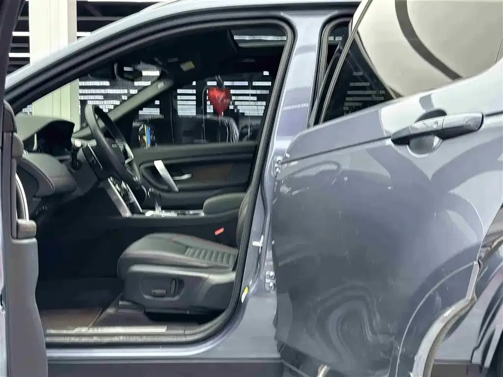 Land Rover Discovery Sport 2023 из CN, фото 10