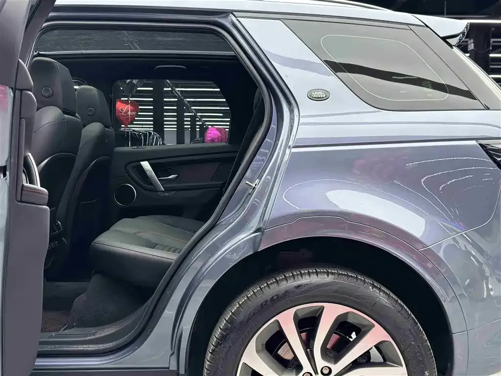 Land Rover Discovery Sport 2023 из CN, фото 5