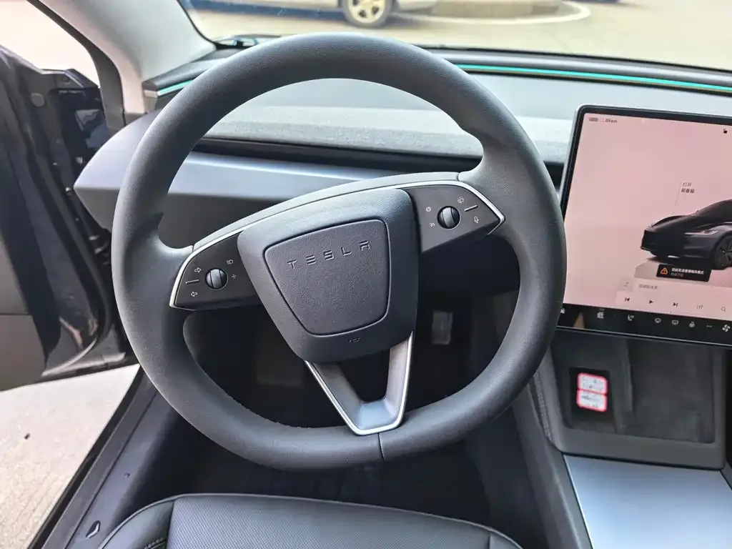 Tesla Model 3 2025 из CN, фото 4