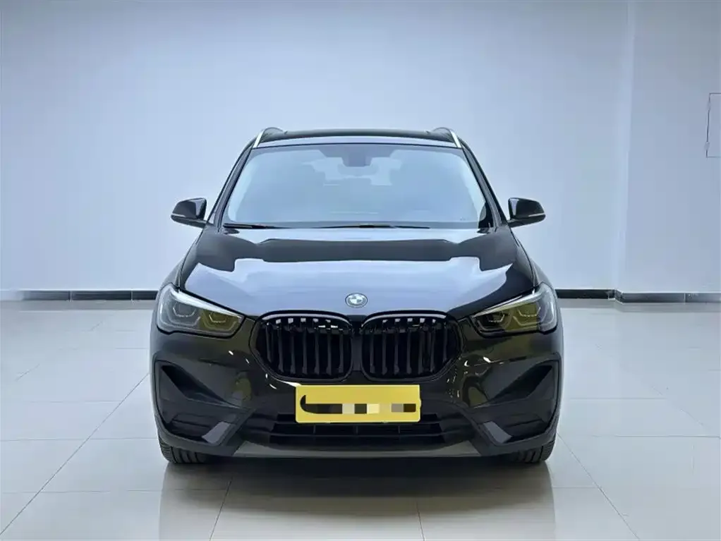 BMW X1 2022 из CN, фото 3