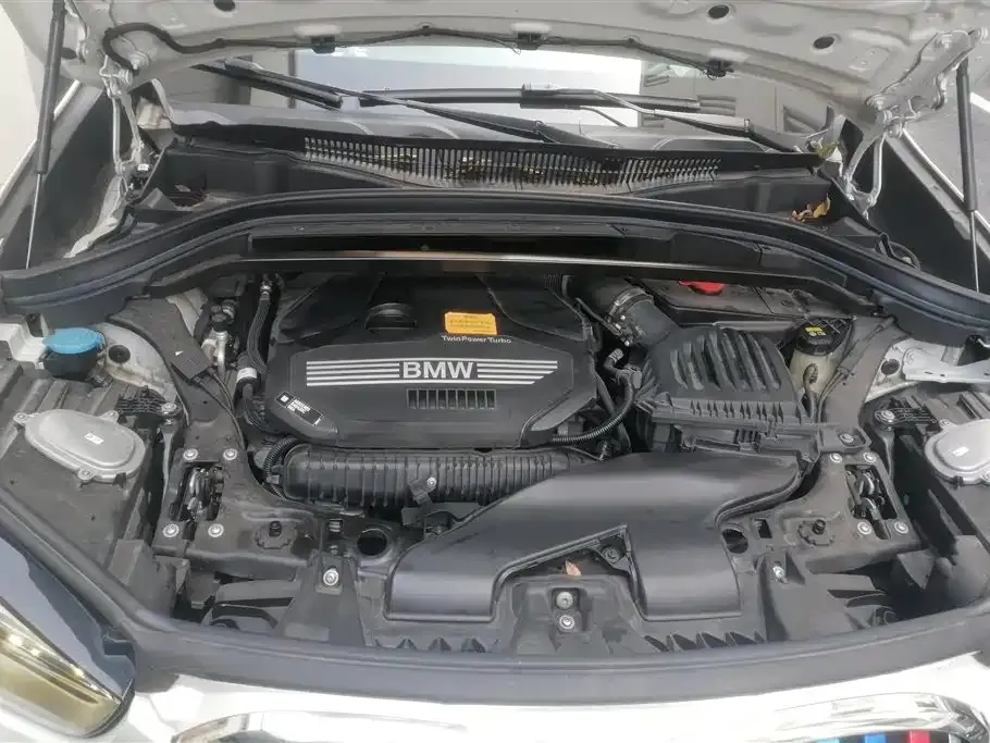 BMW X1 2022 из CN, фото 10