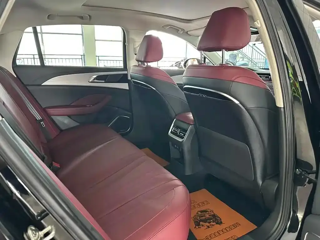 Hongqi H5 2022 из CN, фото 4