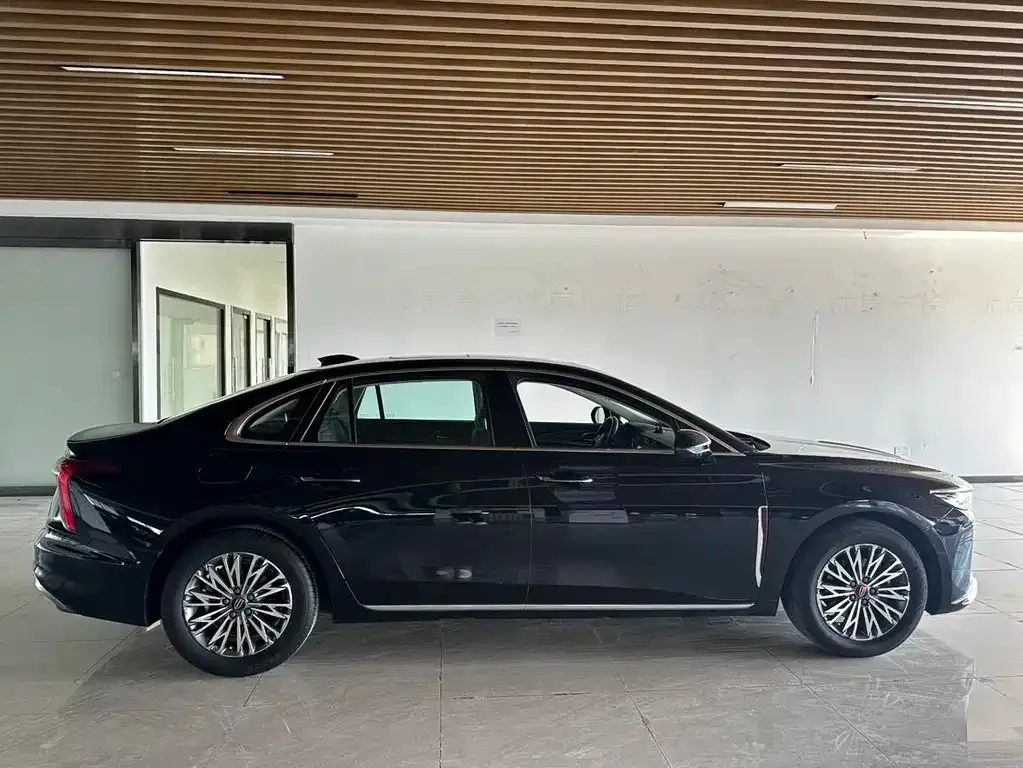 Hongqi H5 2022 из CN, фото 7