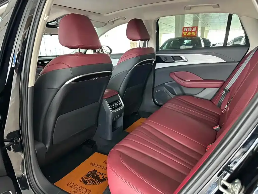 Hongqi H5 2022 из CN, фото 8