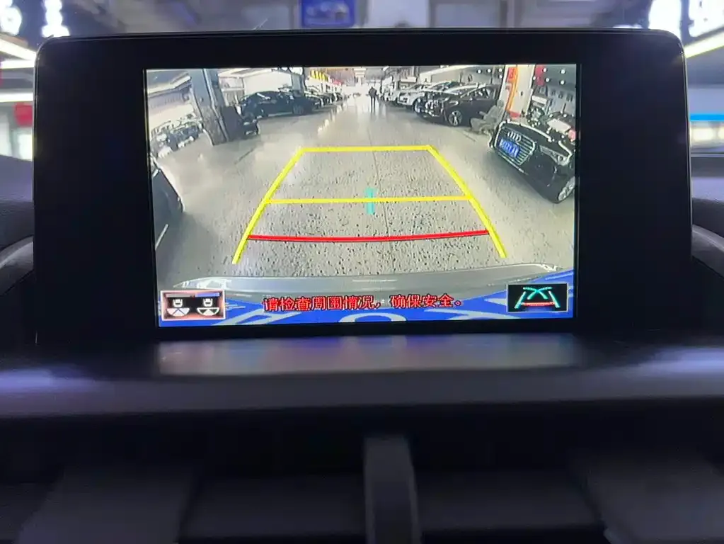 Lexus NX 2021 из CN, фото 2