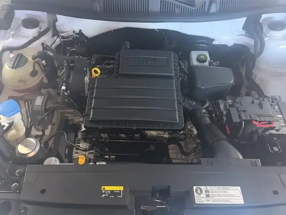 Skoda Kamiq 2023 из CN, фото 9