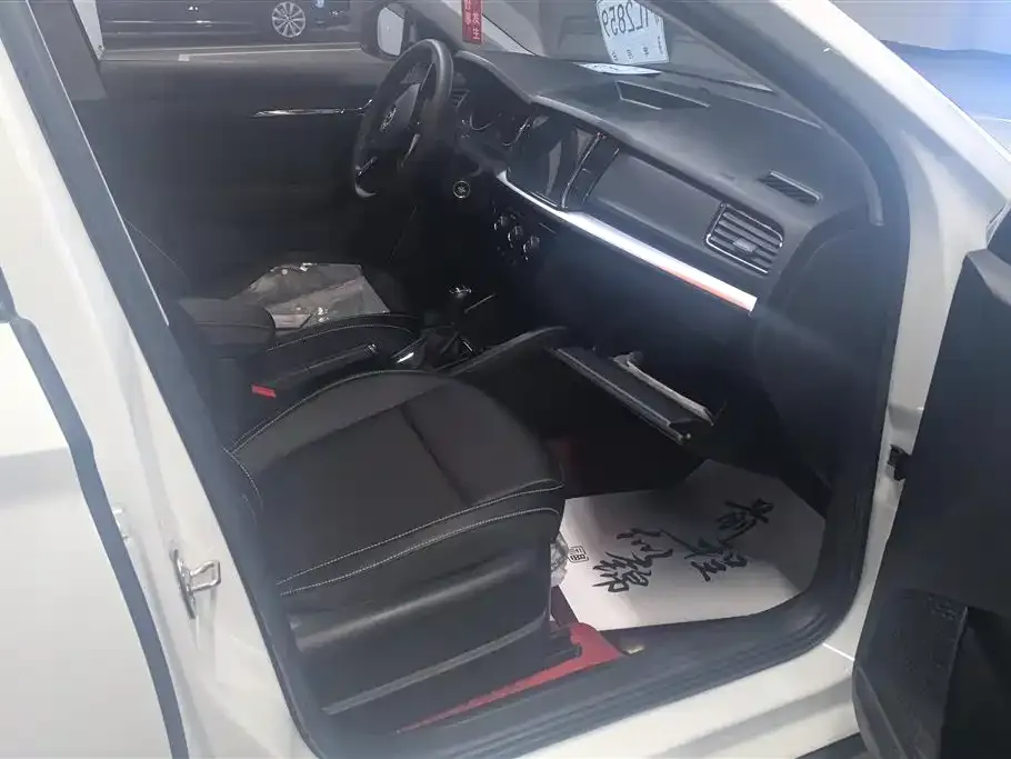 Skoda Kamiq 2023 из CN, фото 3