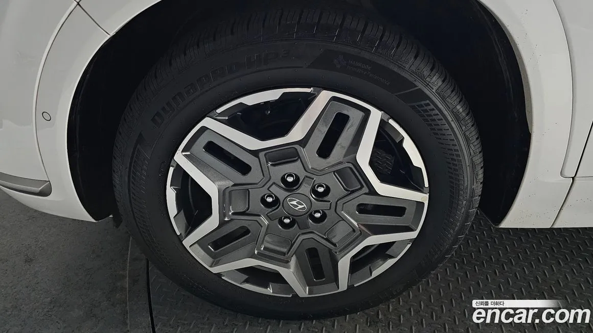 Hyundai Santafe — фото 10