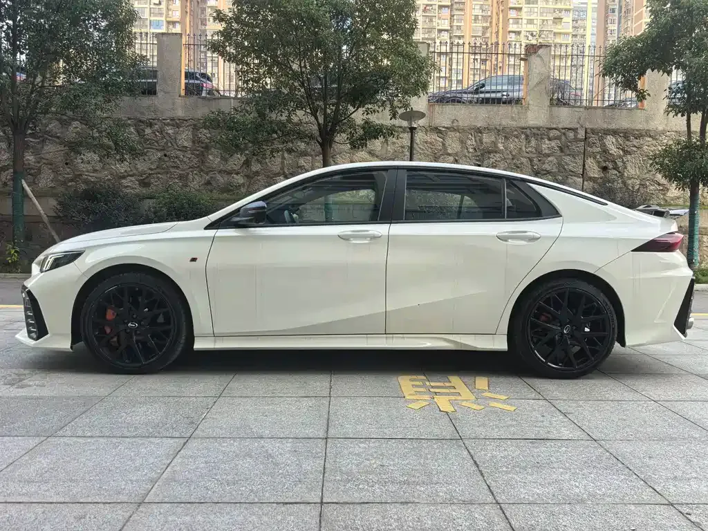 GAC Motor Shadow Leopard 2023 из CN, фото 10