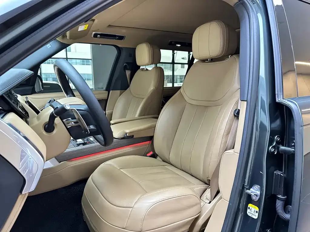 Land Rover Range Rover 2023 из CN, фото 10