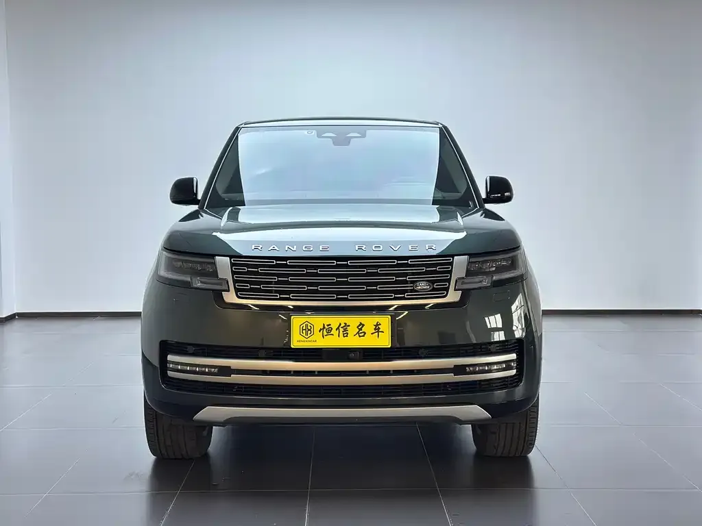 Land Rover Range Rover 2023 из CN, фото 5