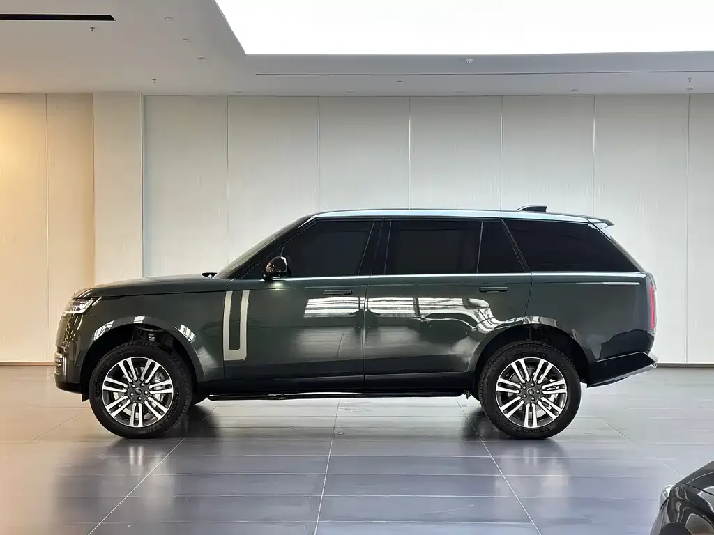 Land Rover Range Rover 2023 из CN, фото 2