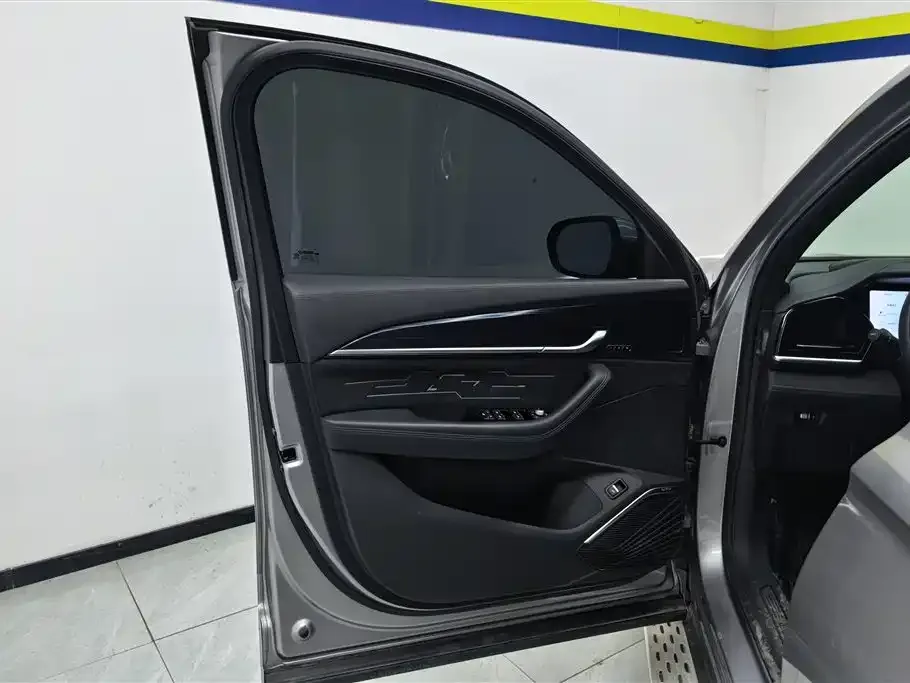 Geely Xingyue L 2023 из CN, фото 5