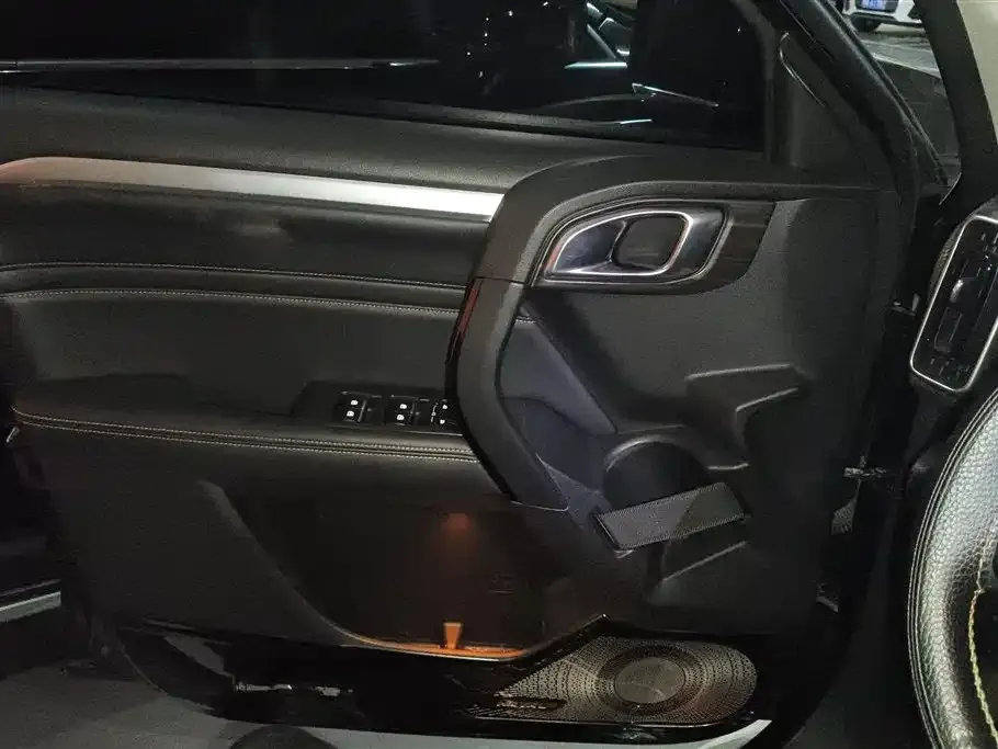 Haval Big Dog 2022 из CN, фото 3