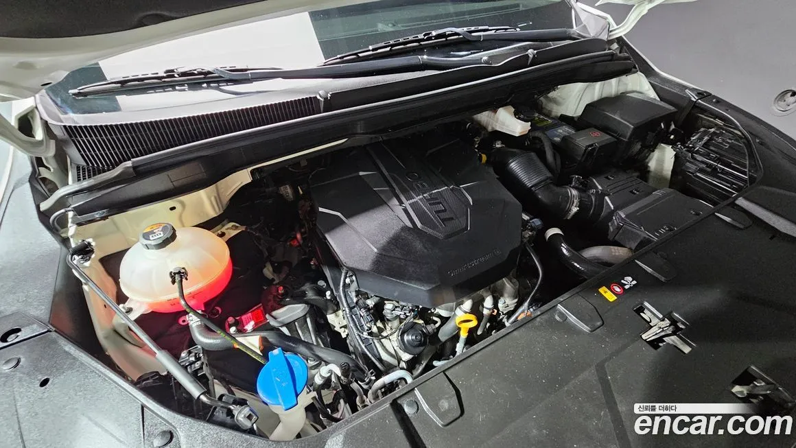 Kia Carnival 2021 из KR, фото 6
