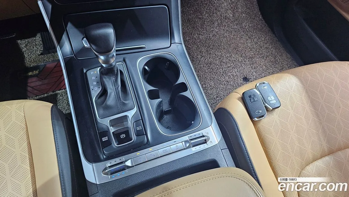 Kia Carnival 2021 из KR, фото 9