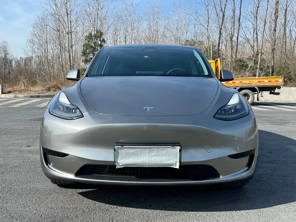 Tesla Model Y 2023 из CN, фото 5