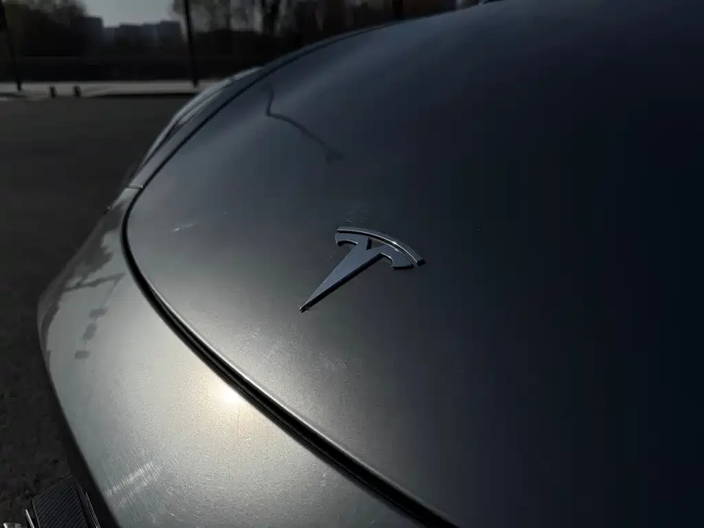 Tesla Model Y 2023 из CN, фото 2