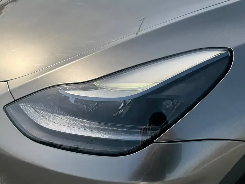 Tesla Model Y 2023 из CN, фото 3